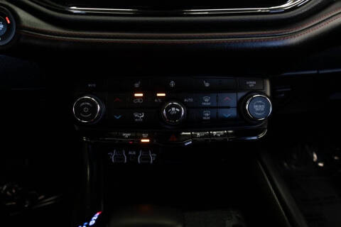 2024 Dodge Durango R/T