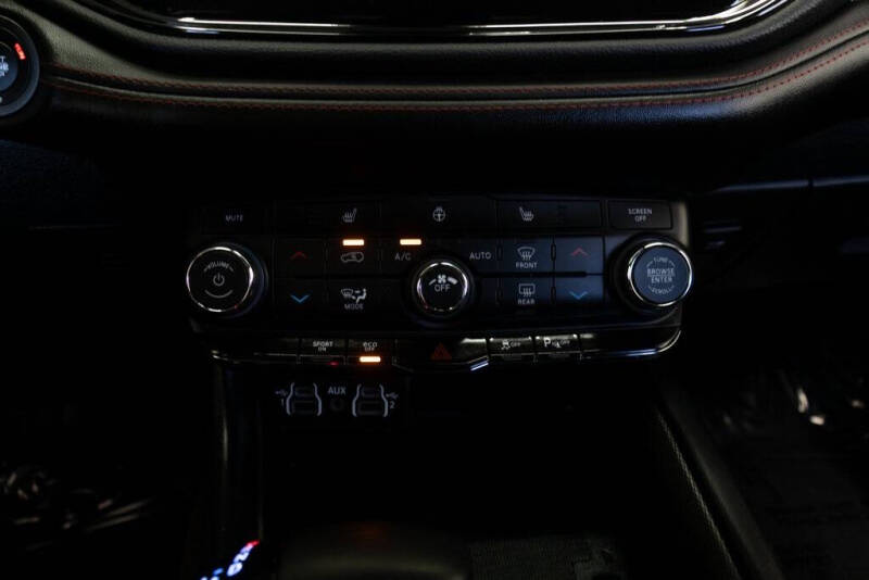 2024 Dodge Durango R/T