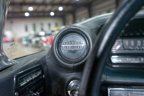 1959 Cadillac DeVille