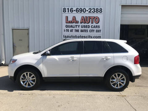 2014 Ford Edge for sale at LA AUTO in Bates City MO