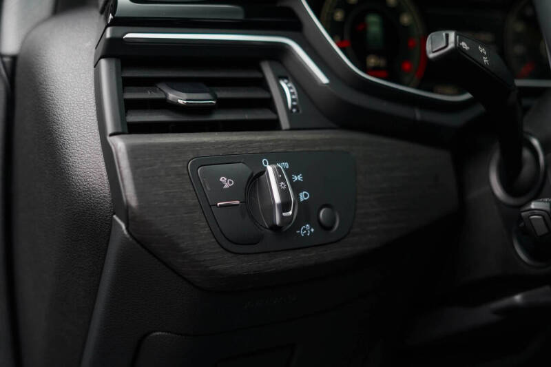 2021 Audi A4 allroad quattro Premium Plus 45 TFSI