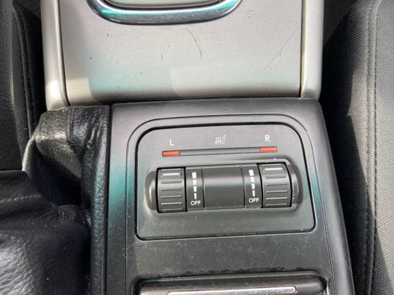 2007 Subaru Outback 2.5i