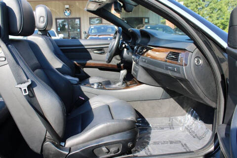 2013 BMW 3 Series 335i