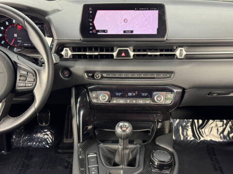 2023 Toyota GR Supra 3.0 Premium