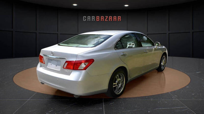 2008 Lexus ES 350