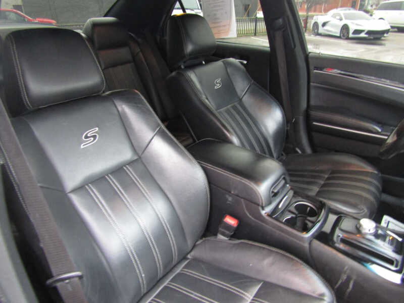 2021 Chrysler 300 S V6