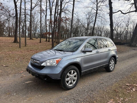 2009 Honda CR-V EX-L