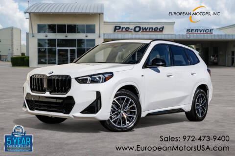 2023 BMW X1 xDrive28i