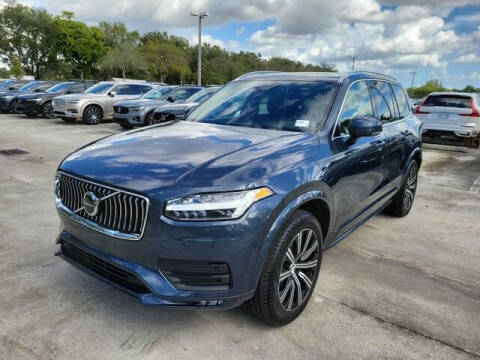 2023 Volvo XC90 B5 Core