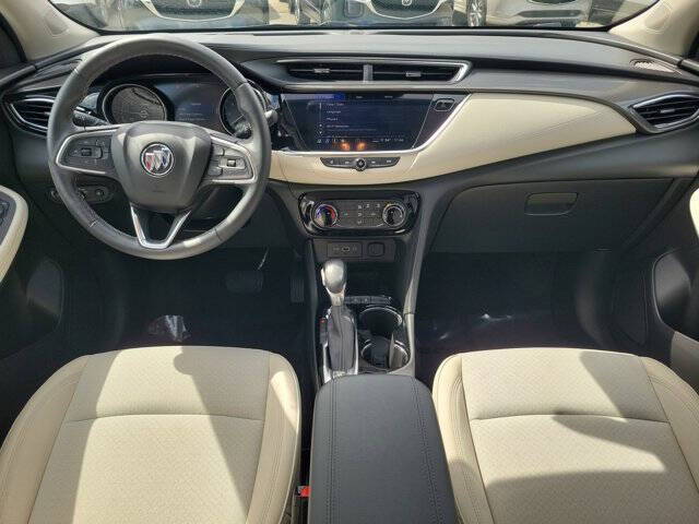 2022 Buick Encore GX Preferred