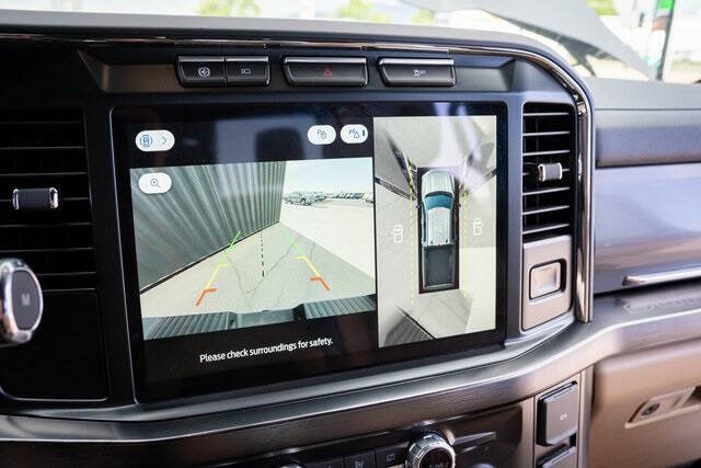 2024 Ford F-250 Super Duty