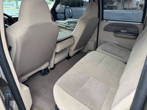 2004 Ford F-350 Super Duty