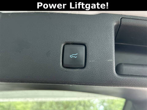 2021 Ford Escape Hybrid SEL