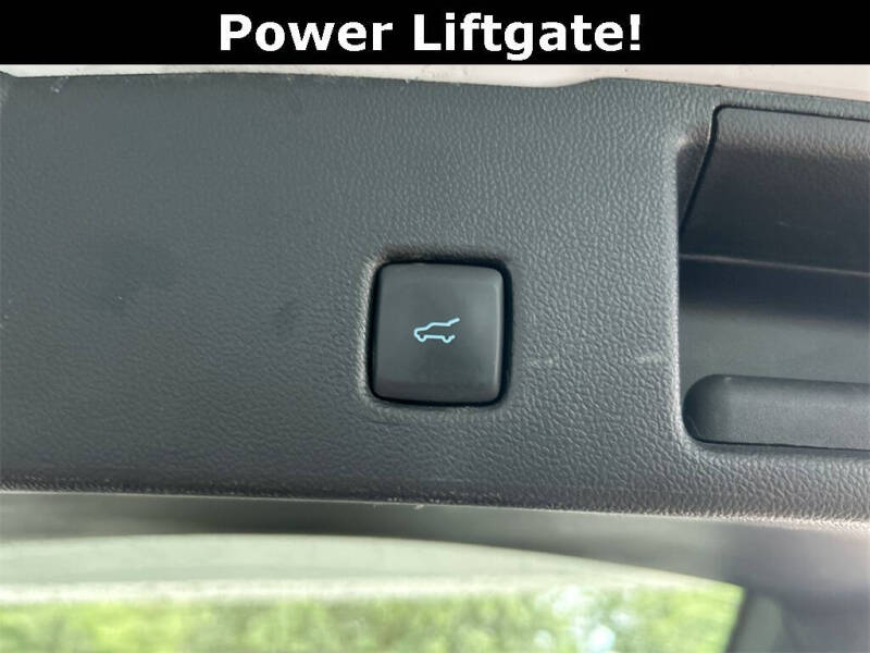 2021 Ford Escape Hybrid SEL