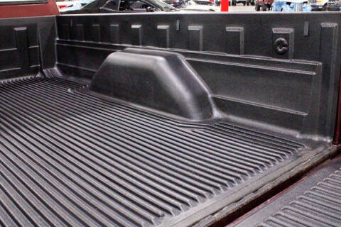 1986 Chevrolet C/K 10 Series C10