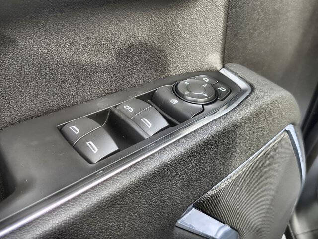 2026 GMC Sierra 1500 Elevation Standard