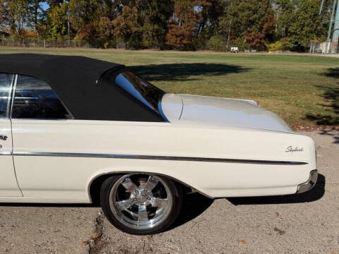 1965 Buick Skylark