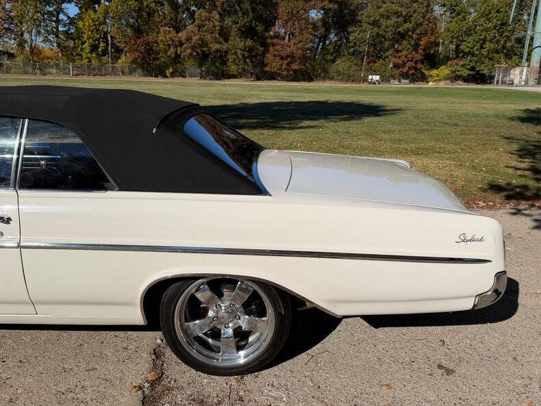 1965 Buick Skylark