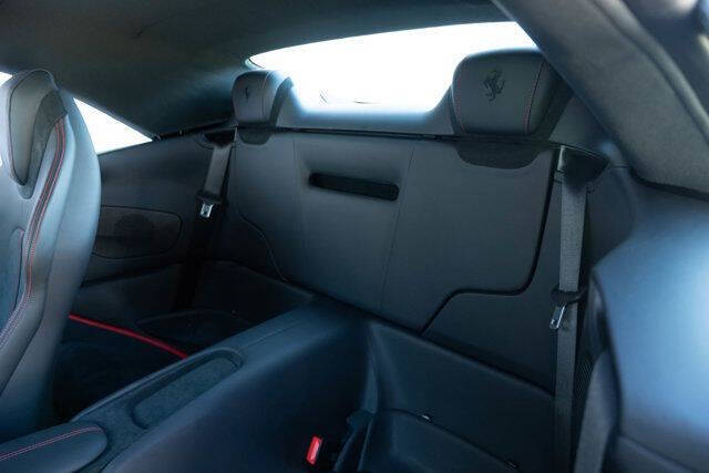 2025 Ferrari Roma Spider