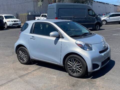 2014 Scion iQ for sale at Curry's Cars Powered by Autohouse - Brown & Brown Wholesale in Mesa AZ