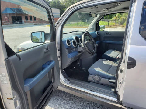 2003 Honda Element EX