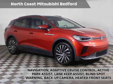 2024 Volkswagen ID.4 S