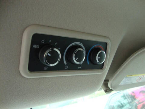 2017 Chevrolet Express LS 2500