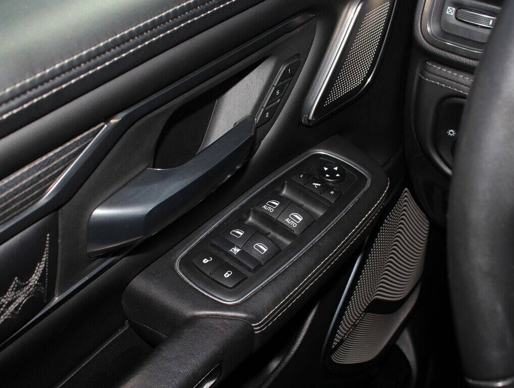 2020 RAM 1500  - $55,995
