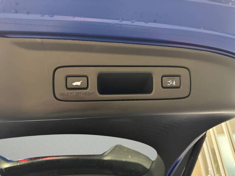 2025 Acura ADX w/A-SPEC