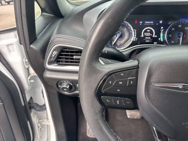 2023 Chrysler Pacifica Touring
