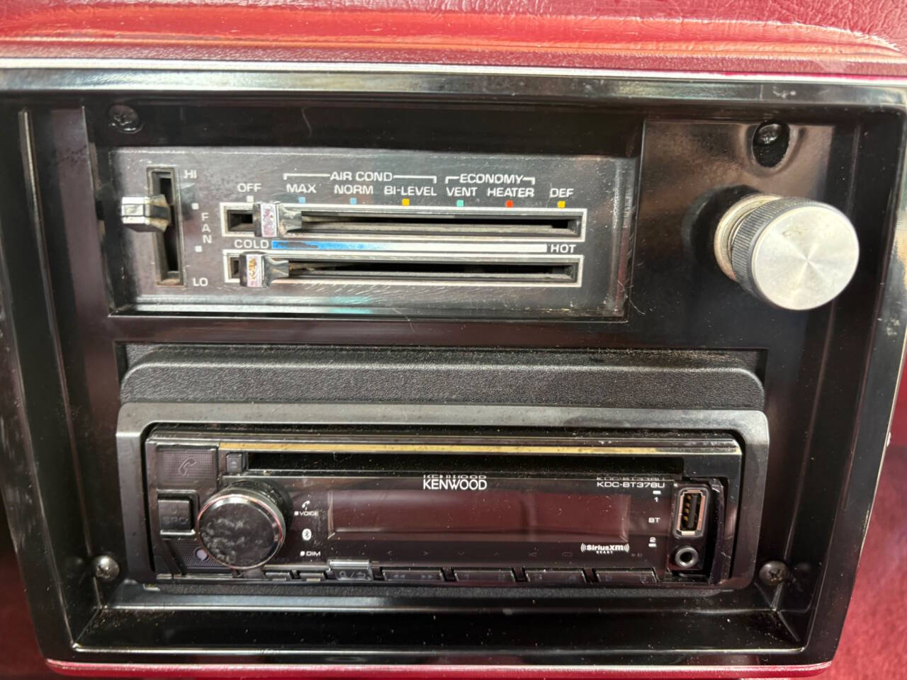 1984 GMC Caballero 31