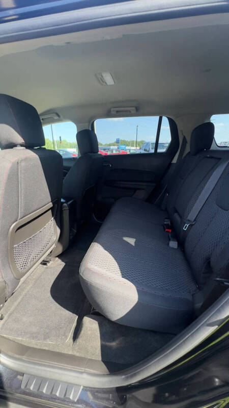 2014 GMC Terrain SLE-1
