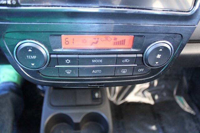 2023 Mitsubishi Mirage G4 ES