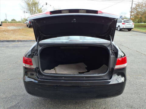 2008 Hyundai Sonata GLS