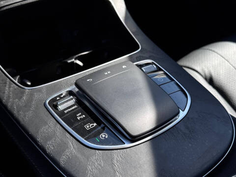 2023 Mercedes-Benz E-Class E 350