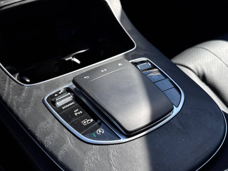 2023 Mercedes-Benz E-Class E 350