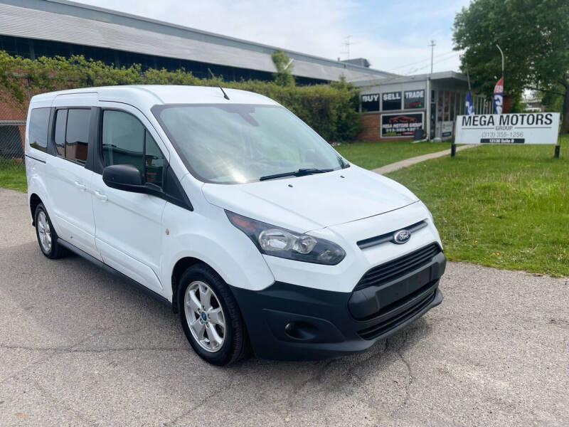 Ford Transit For Sale In Troy, MI - Carsforsale.com®