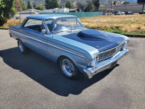 1965 Ford Falcon