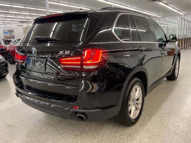 2014 BMW X5 xDrive35i