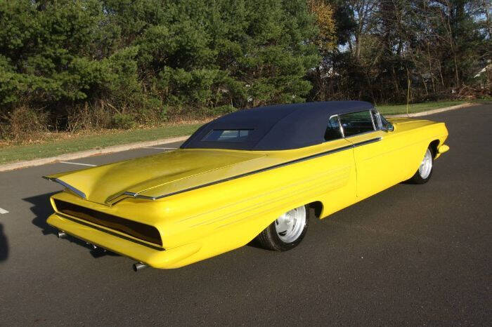 1969 Chevrolet Impala