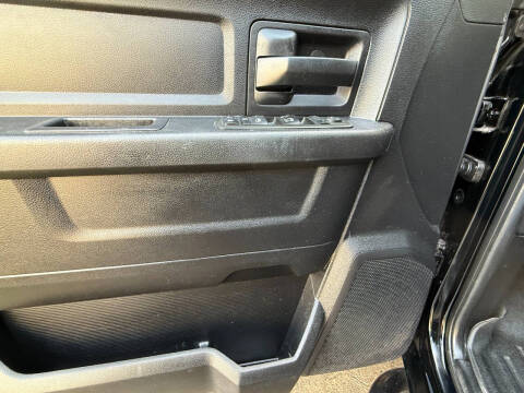 2013 RAM 1500 Express