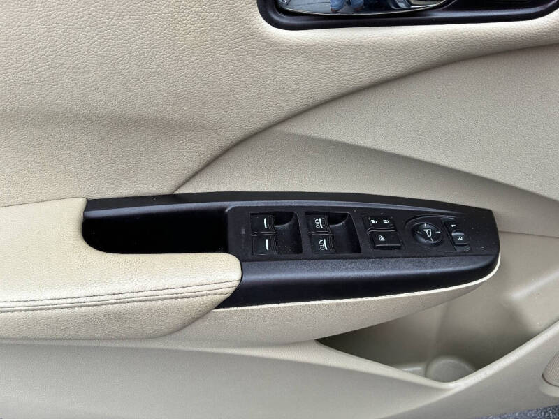 2015 Acura RDX w/Tech