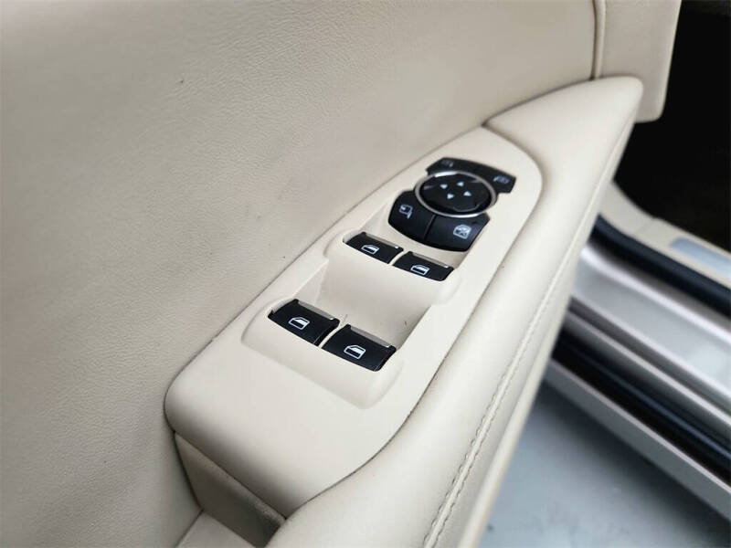 2019 Lincoln MKZ Reserve I