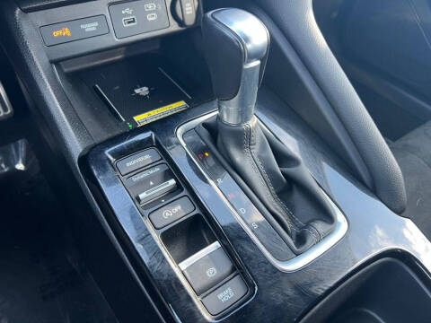 2024 Acura Integra w/Tech w/A-SPEC