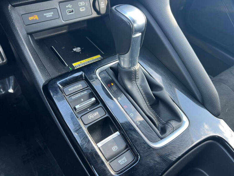 2024 Acura Integra w/Tech w/A-SPEC