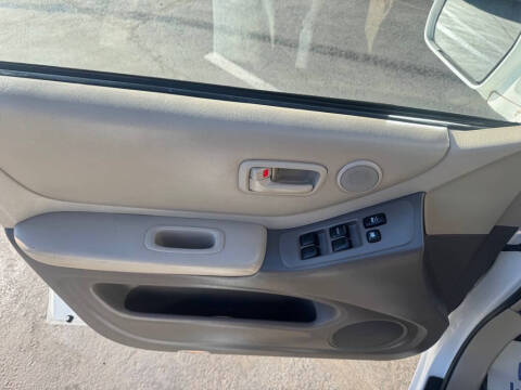 2007 Toyota Highlander