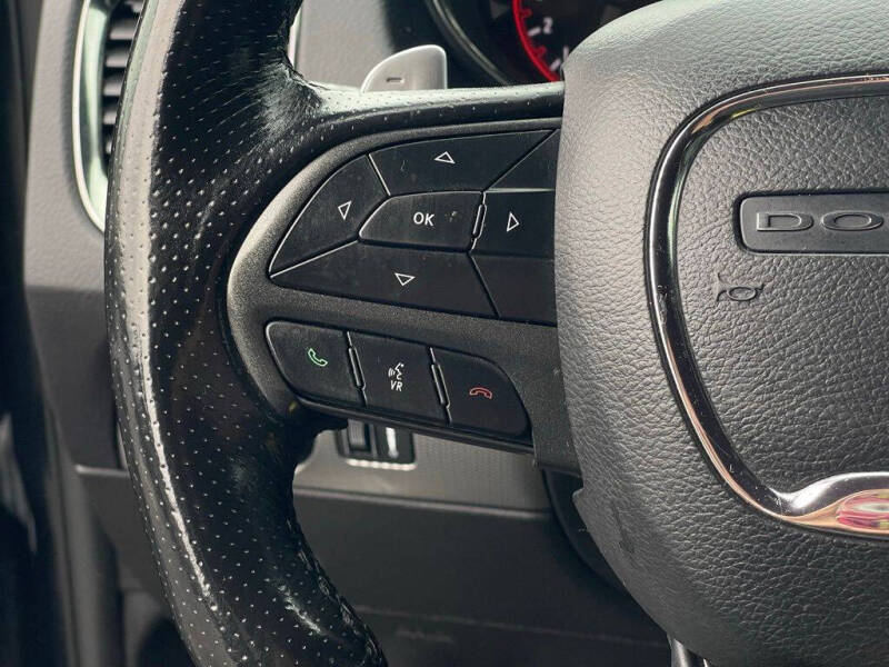 2019 Dodge Durango R/T