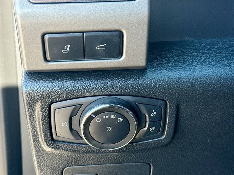 2020 Ford Expedition MAX XLT