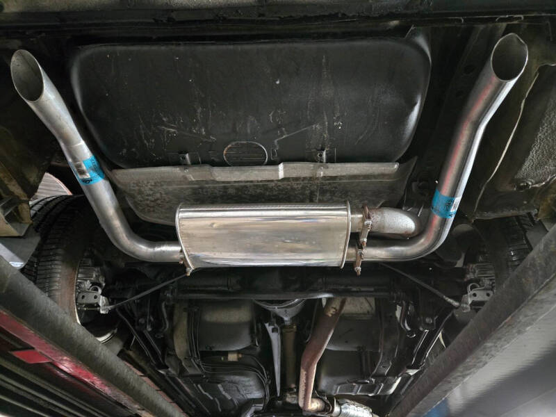 1989 Chevrolet Camaro IROC Z