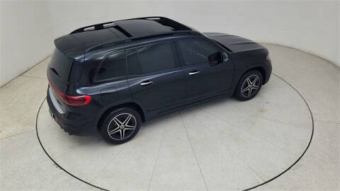 2024 Mercedes-Benz EQB EQB 250+